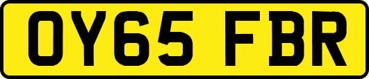 OY65FBR