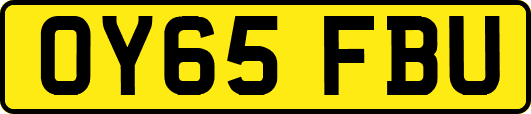 OY65FBU