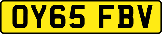 OY65FBV