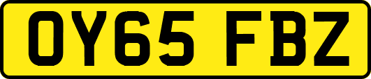 OY65FBZ