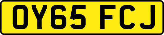 OY65FCJ