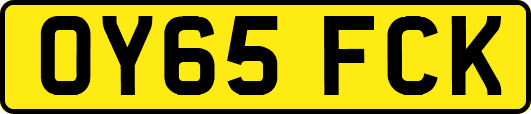 OY65FCK