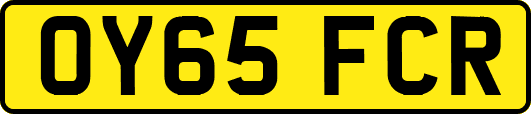 OY65FCR