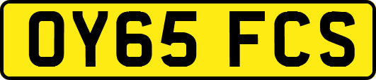 OY65FCS