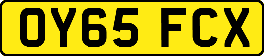 OY65FCX