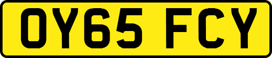 OY65FCY