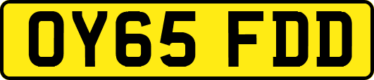 OY65FDD