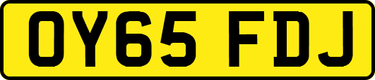 OY65FDJ