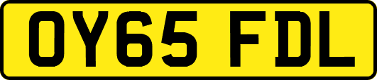 OY65FDL