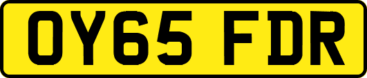 OY65FDR