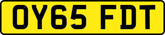 OY65FDT