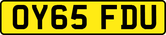 OY65FDU