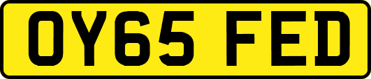 OY65FED