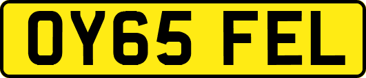 OY65FEL