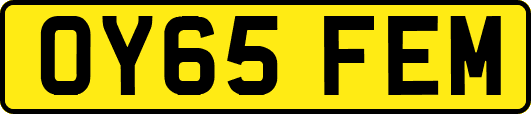 OY65FEM