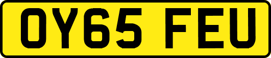OY65FEU