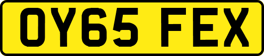 OY65FEX