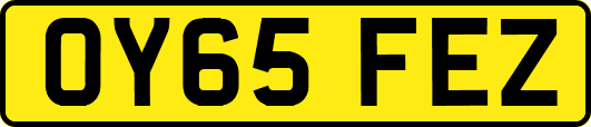 OY65FEZ