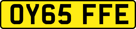 OY65FFE