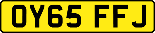 OY65FFJ