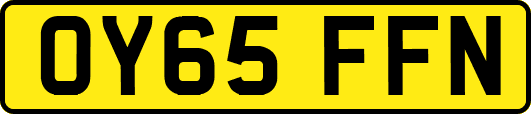 OY65FFN