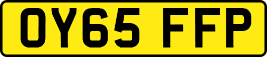 OY65FFP