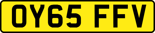 OY65FFV