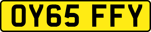 OY65FFY