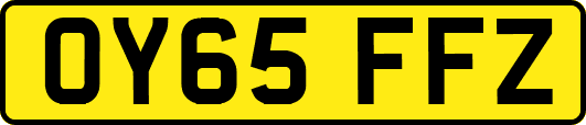 OY65FFZ