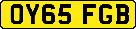 OY65FGB
