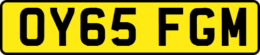 OY65FGM