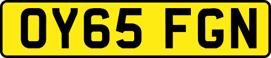 OY65FGN