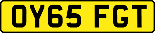 OY65FGT