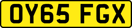 OY65FGX