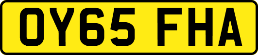 OY65FHA