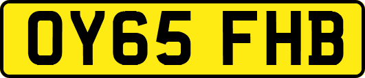 OY65FHB