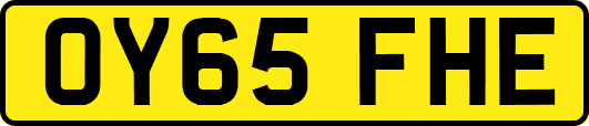 OY65FHE