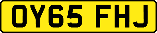 OY65FHJ