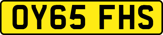 OY65FHS
