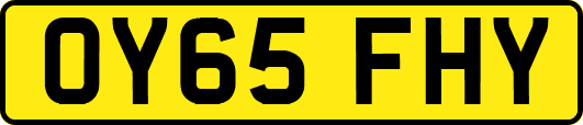 OY65FHY