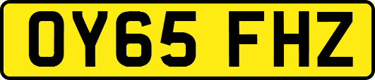 OY65FHZ