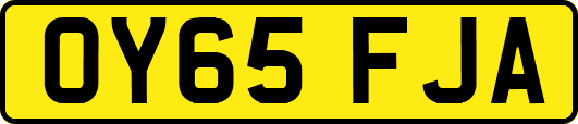 OY65FJA