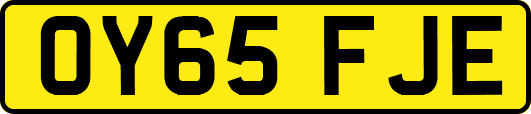 OY65FJE