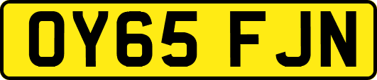 OY65FJN