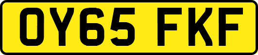 OY65FKF