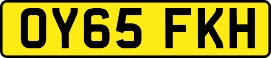 OY65FKH