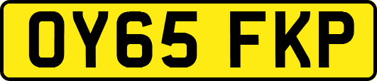 OY65FKP