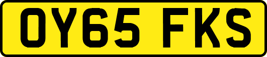 OY65FKS