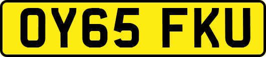 OY65FKU
