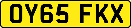OY65FKX